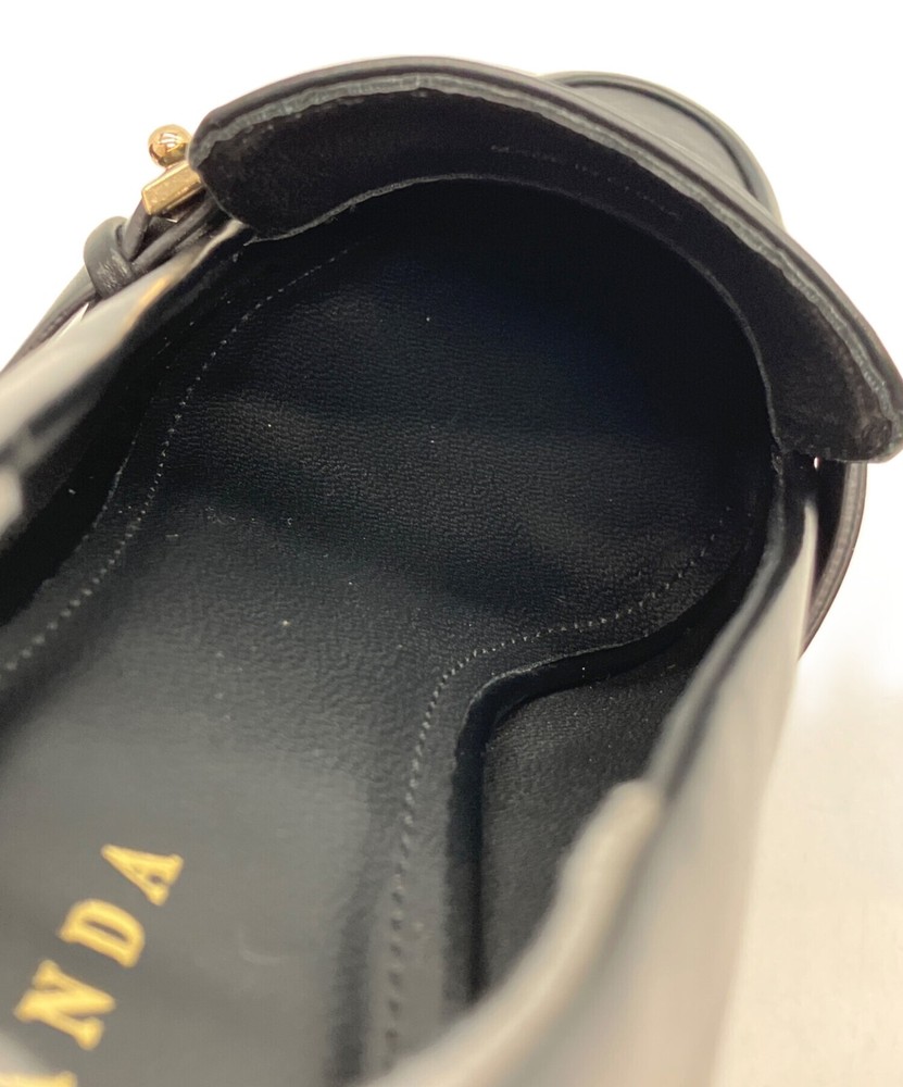 RANDA pumps/ black/ size: S