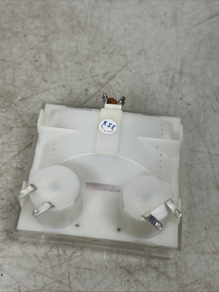 MFJ Replacement Meter 400-0087A
