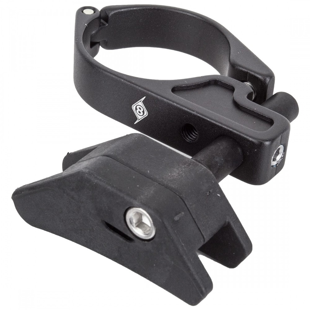 ORIGIN8 TorqLite UL Mini Chain Guide CHAIN GUIDE OR8 TORQLITE UL MINI CLMP MOUNT