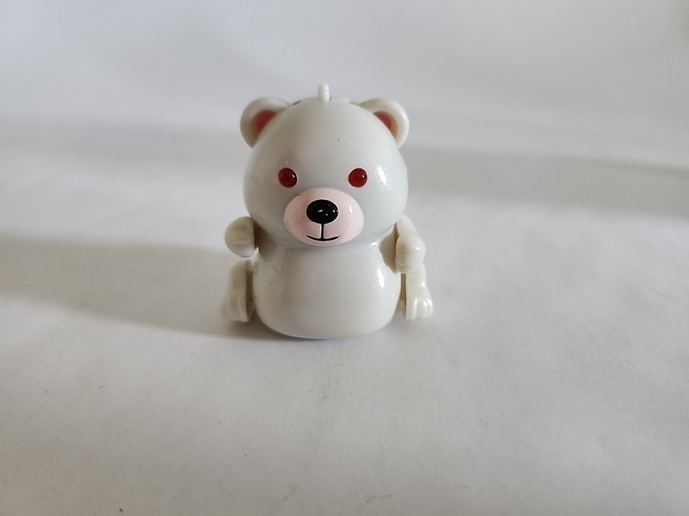 2002 MicroPets •Bongo• Open Package • Works