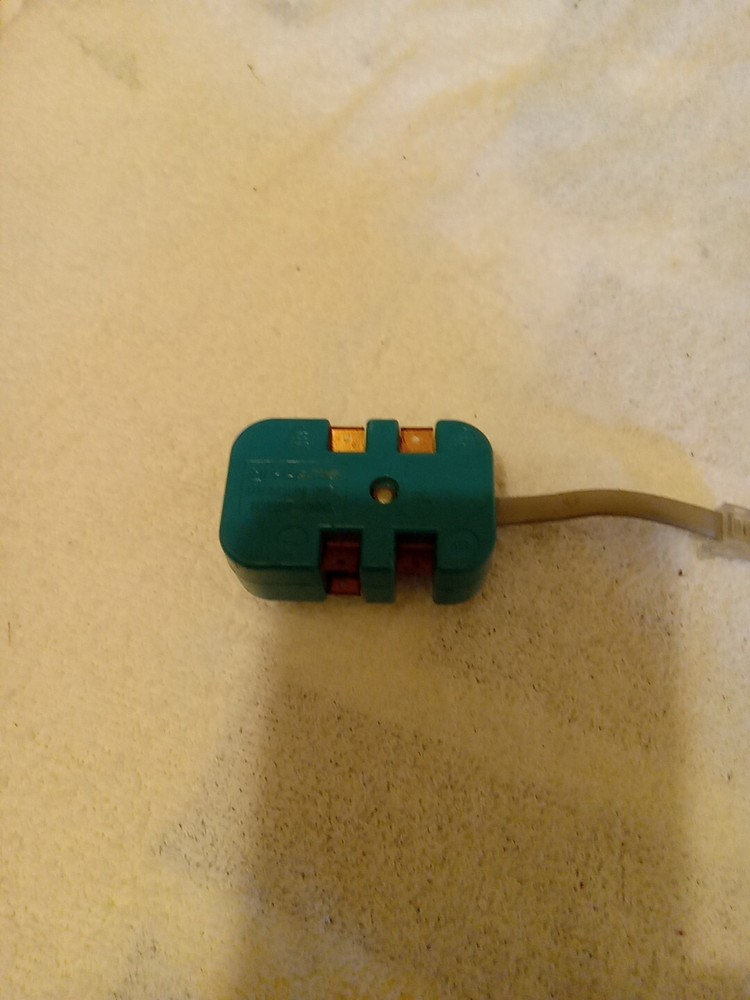 Harris Dracon Modular Adapter. 10210-000