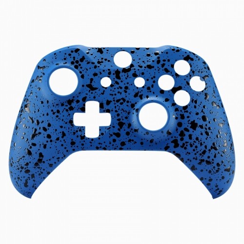 Replacement Front Face Plate for the Xbox One Series S Third Gen Controller