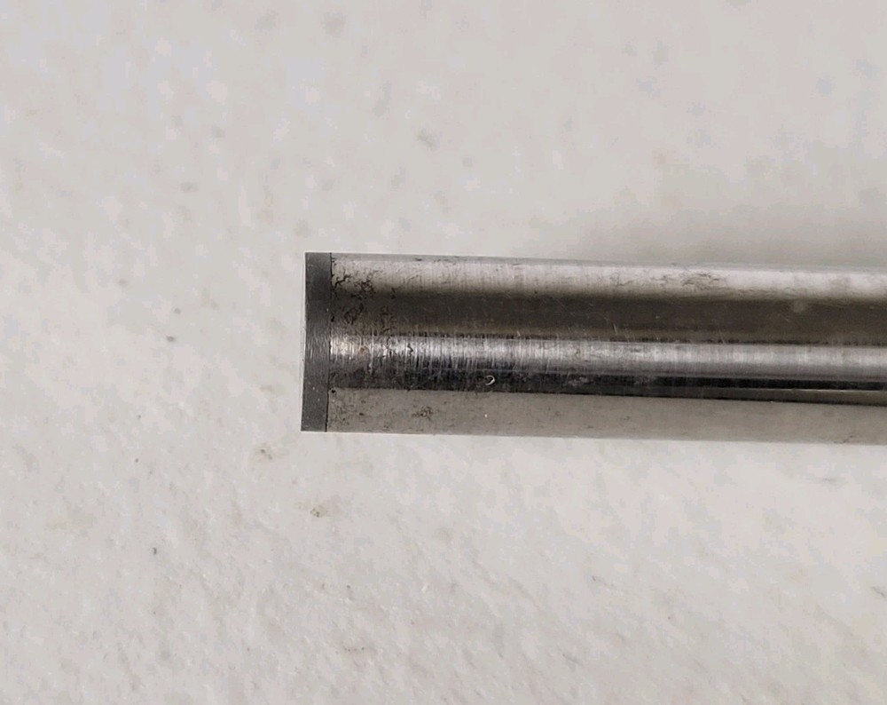 Fowler Helios Micrometer, 2” - 3" Range .0001 Ratcheting Locking Vintage