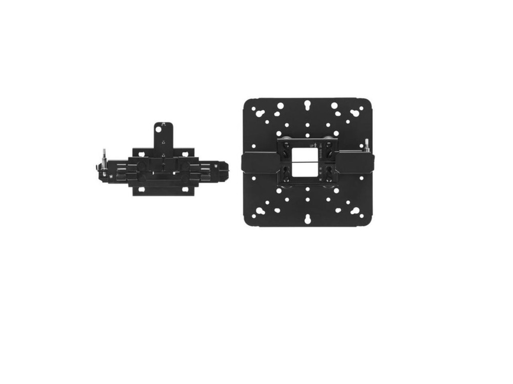 HPE Aruba Networking APMNTU Campus Access Point Type U Universal Mount Bracket K