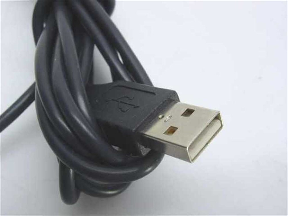Dell 0F4177 3 Button USB Mouse M-UK DEL3