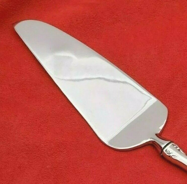 Shelley by Oneida Stainless Steel Custom Made Pie Server