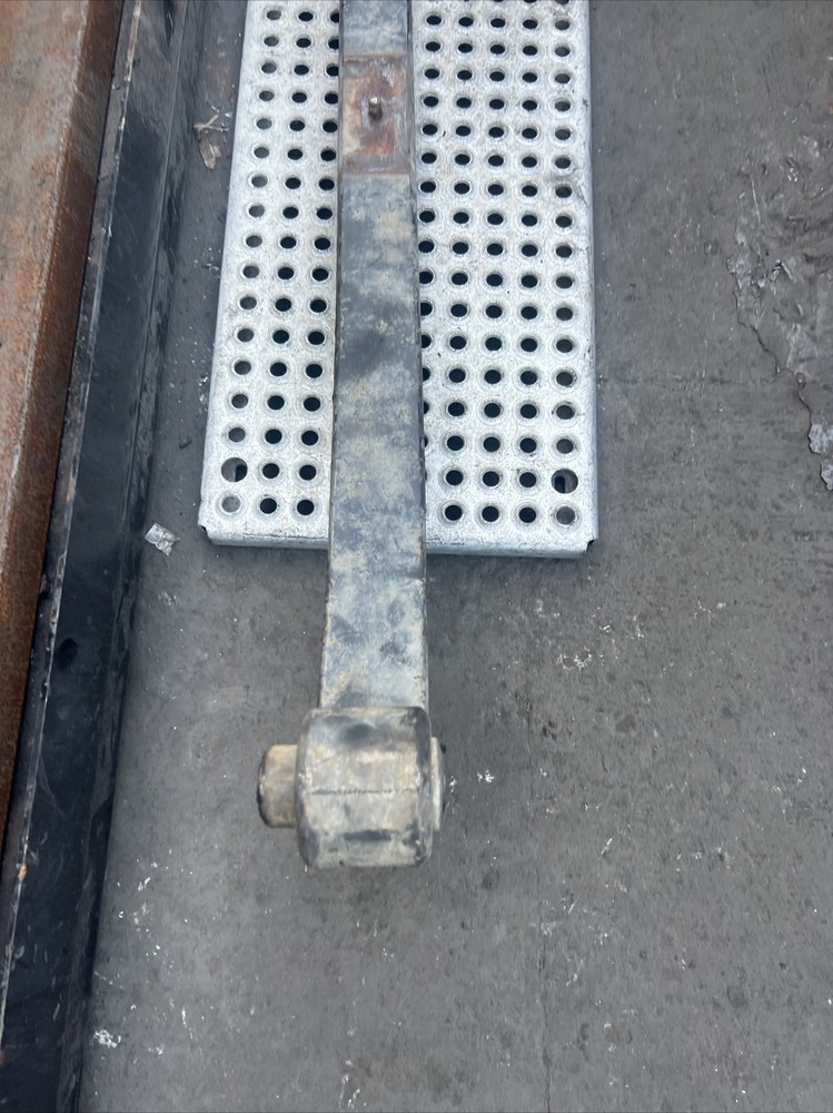 Hendrickson Susp. Leaf Spring Assembly - 60247-008