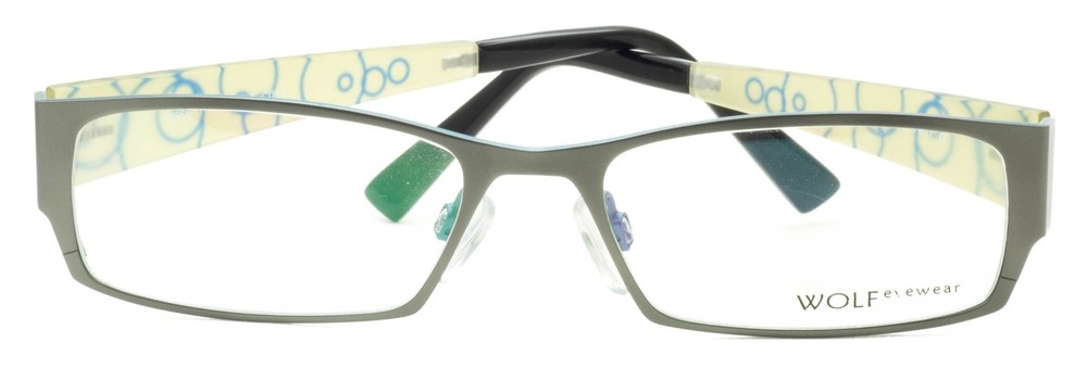 WOLF EYEWEAR W366 C059 FRAMES RX Optical Glasses Eyeglasses Eyewear New-TRUSTED