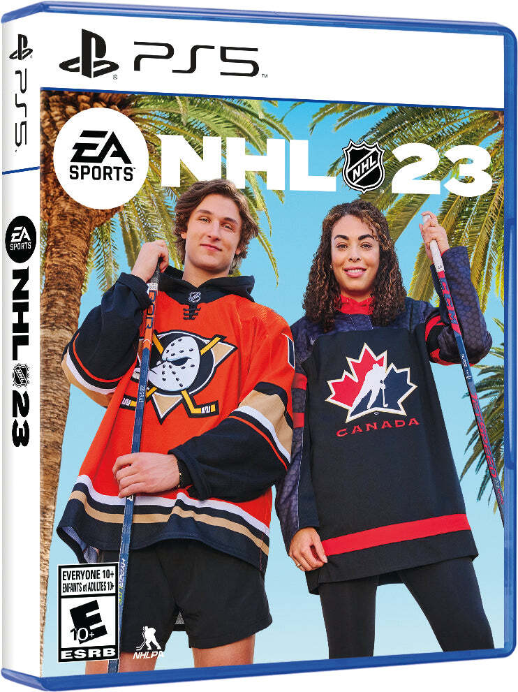 NHL 23 - PS5