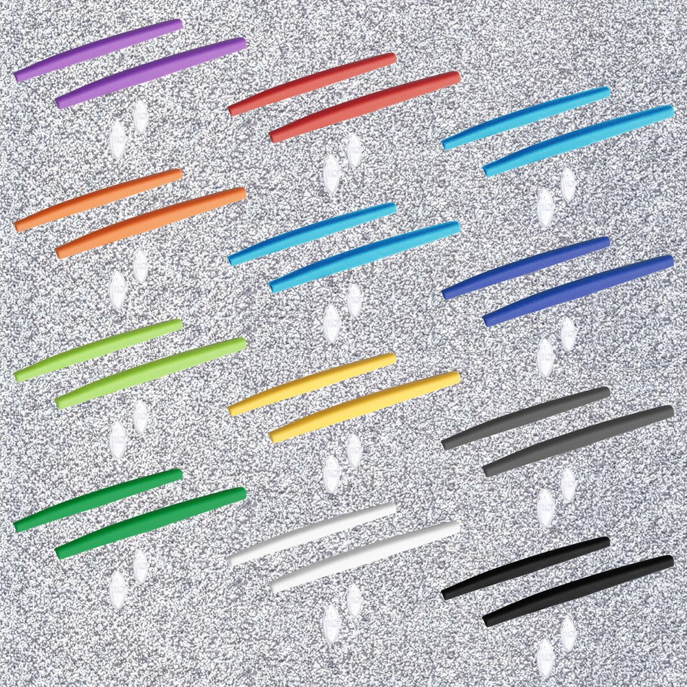 ExpressReplacement Earsocks & Nose Pads For-Oakley C Wire 1.0-Options