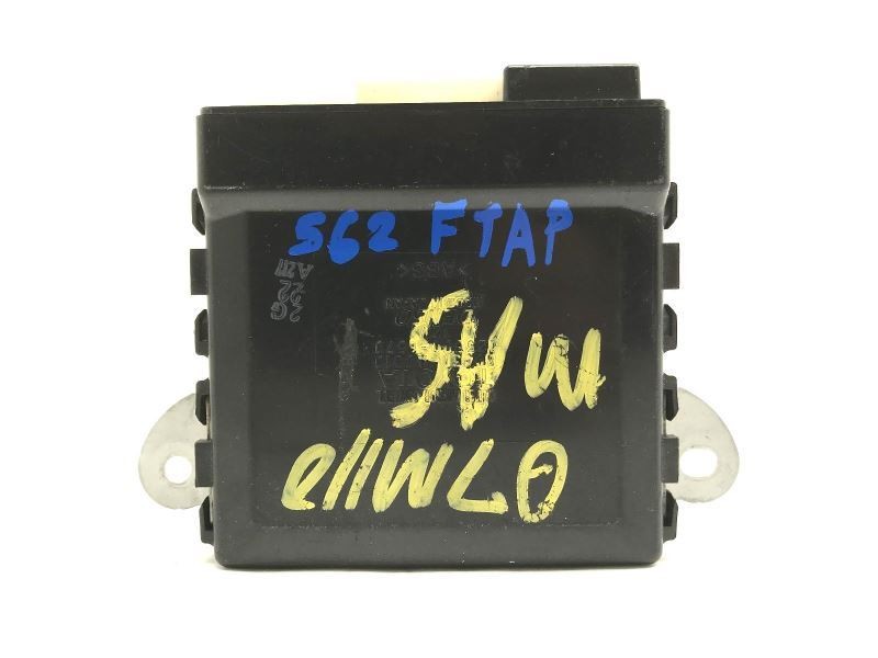 Memory Outer Mirror Position Control Module Fits 2005-2012 Toyota Avalon 38590