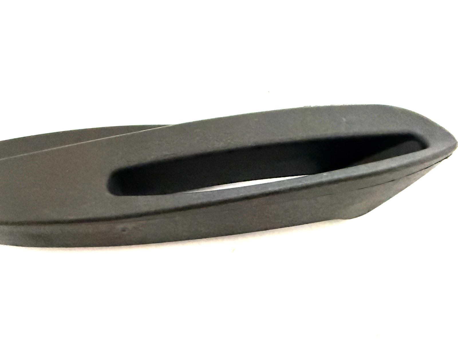 Pletscher Kickstand Rear Alloy Direct Mount 18mm Plate Adjustable 24"-29" Black