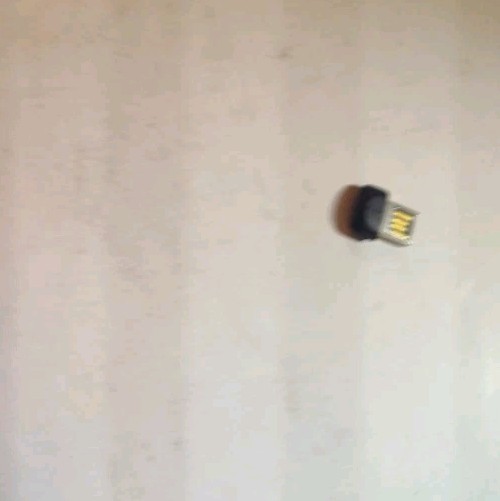 Fitbit FB150 USB Bluetooth Wireless Sync Dongle fb 150 oem working