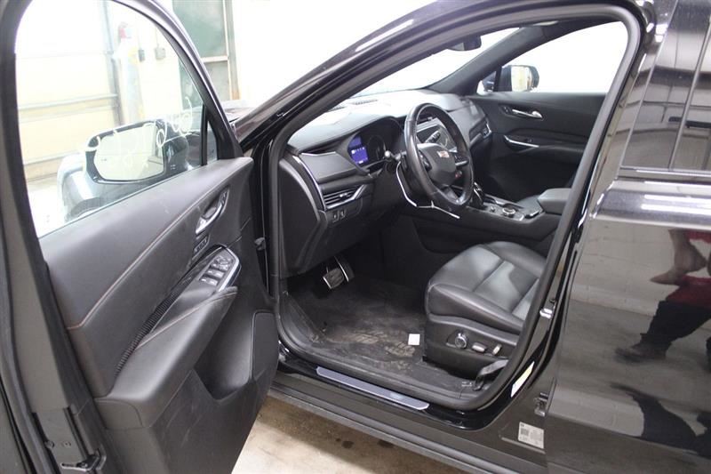 Windshield Mounted Camera 84905256 For 20-24 XT4 2915112