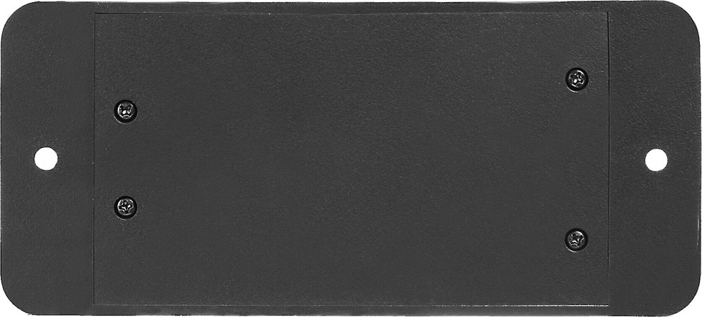 OSD SPW8 Eight Zone Speaker Distribution Panel