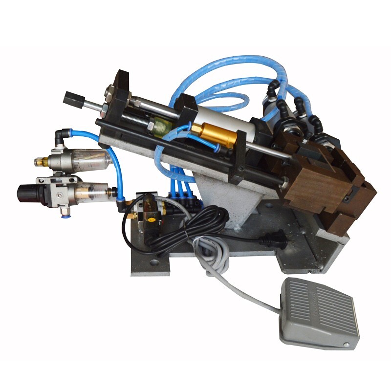 Pneumatic Electric Air Wire Cable Stripping Machine Wire Stripper Cable Stripper