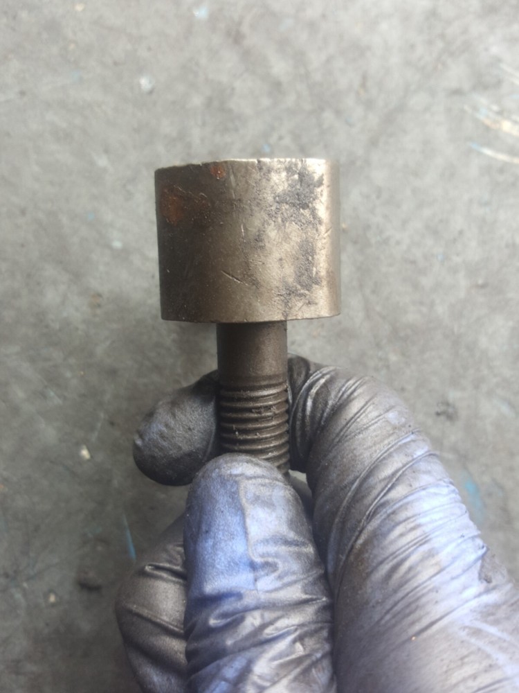 VOLVO D16 ENGINE COMPONENT 20381221