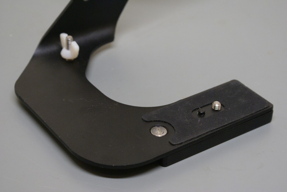 Bracket 1 HD2 Camera Accessory Bracket 1E