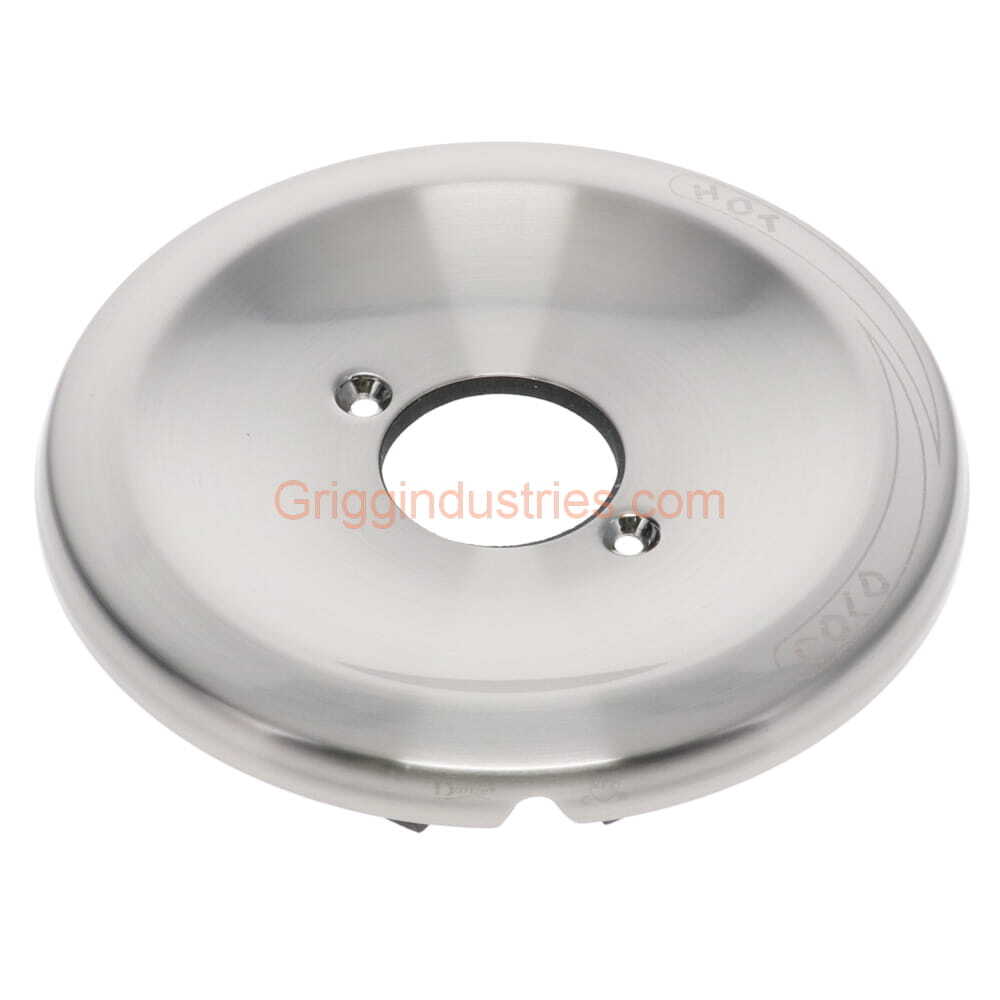 Danze A667915NP Nickel Escutcheon