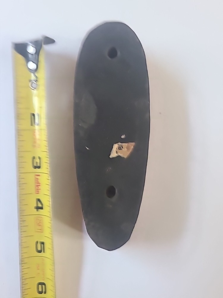 Vintage Read Head Brand Butt Pad