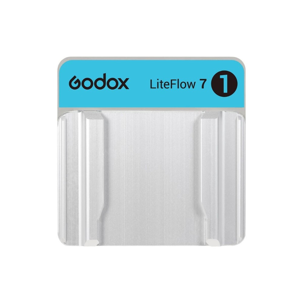 Godox KNOWLED LiteFlow 7 Reflector Kit (3 x 3")