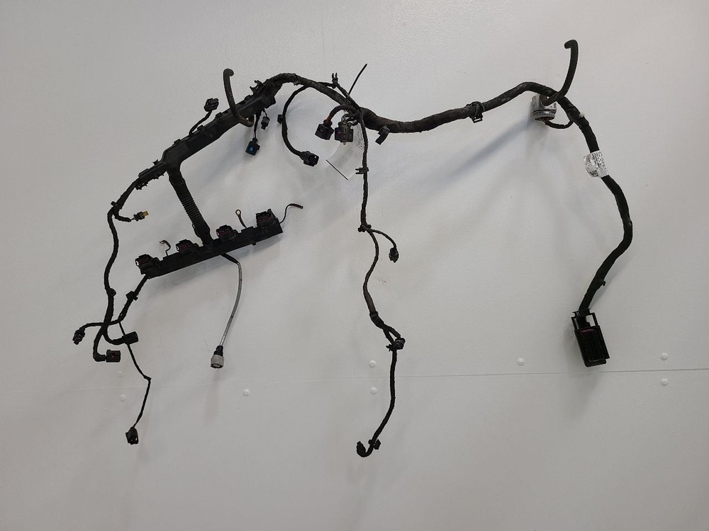 2011 2012 2013 2014 2015 2016 2017 2018 VOLKSWAGON JETTA Engine Wire Harness