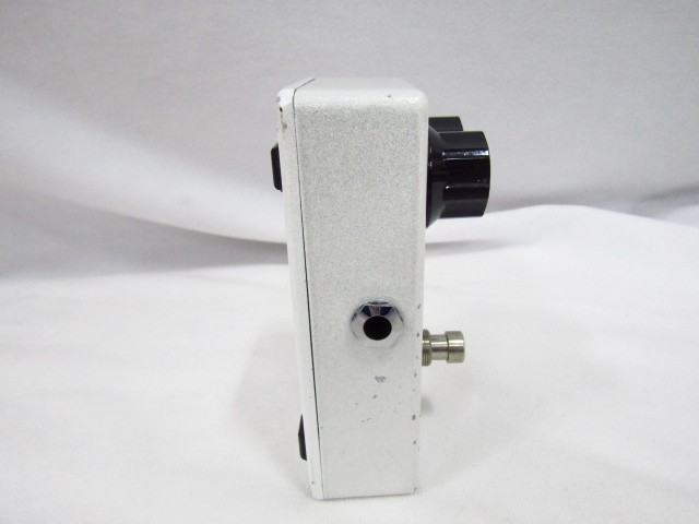 MXR Custom Comp CSP202 Compressor body only Operation confirmed Guitar effector