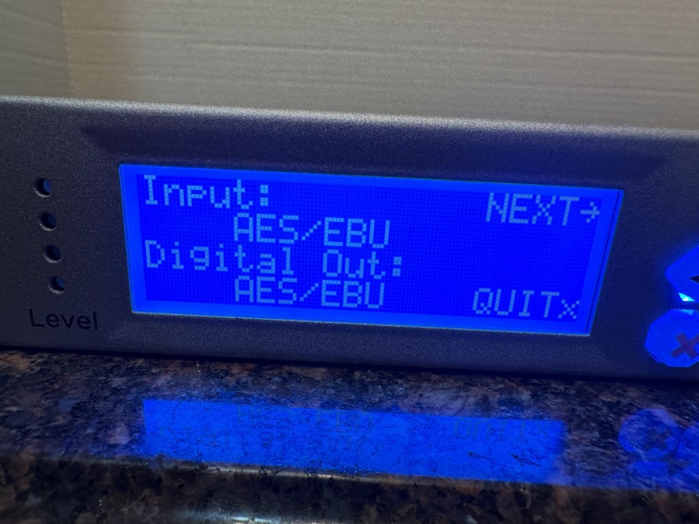 Telos 25 -Seven PDM-A Program Delay Manager
