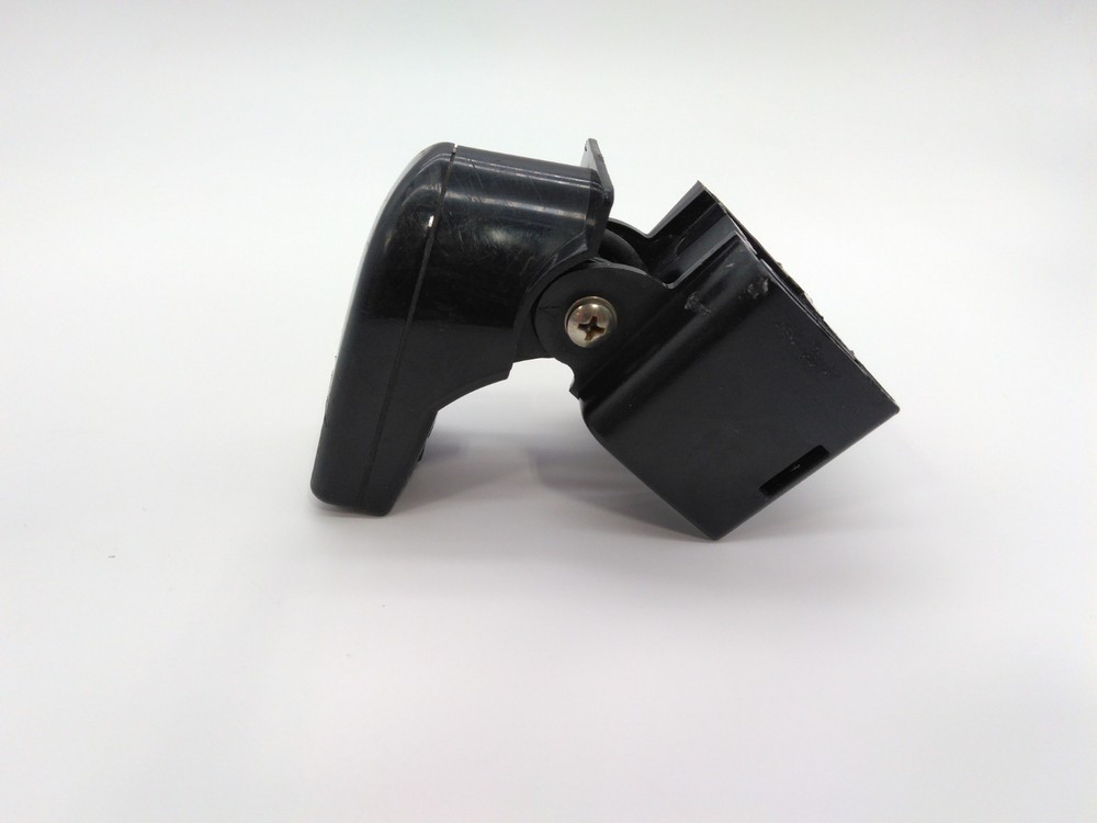Garmin Dual Beam Transducer Cutwire Plastic TM, Depth & Temp - Untested
