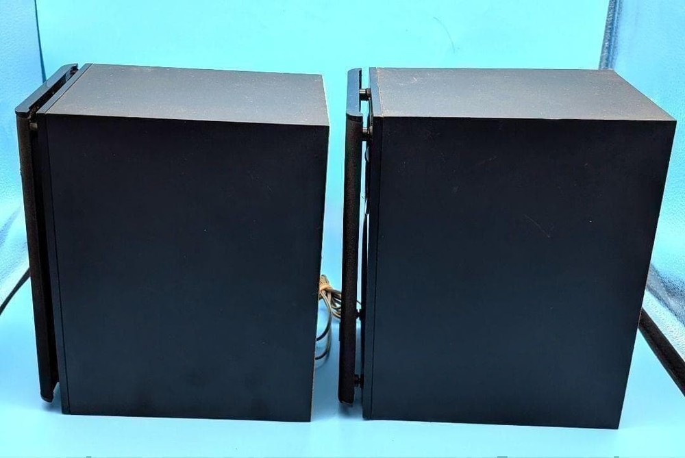 Sony NAS-D55HD NETJUKE HDD CD Mini Component Stereo System w/Remote