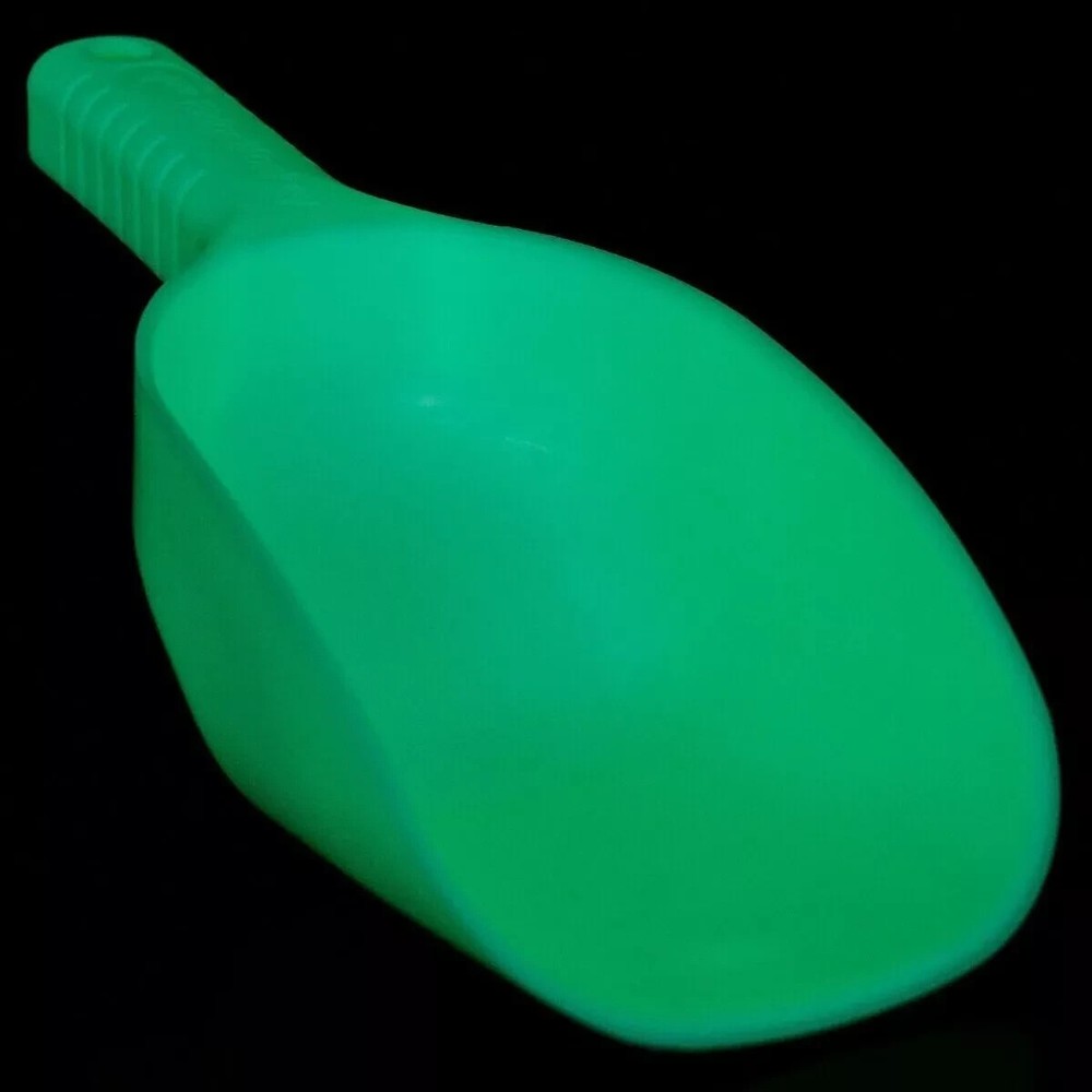 Ridgemonkey Nite Glo Bait Spoon All Sizes