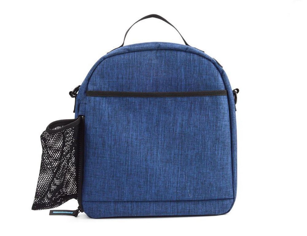 Sewell MOS Nest, Slim Flight Bag
