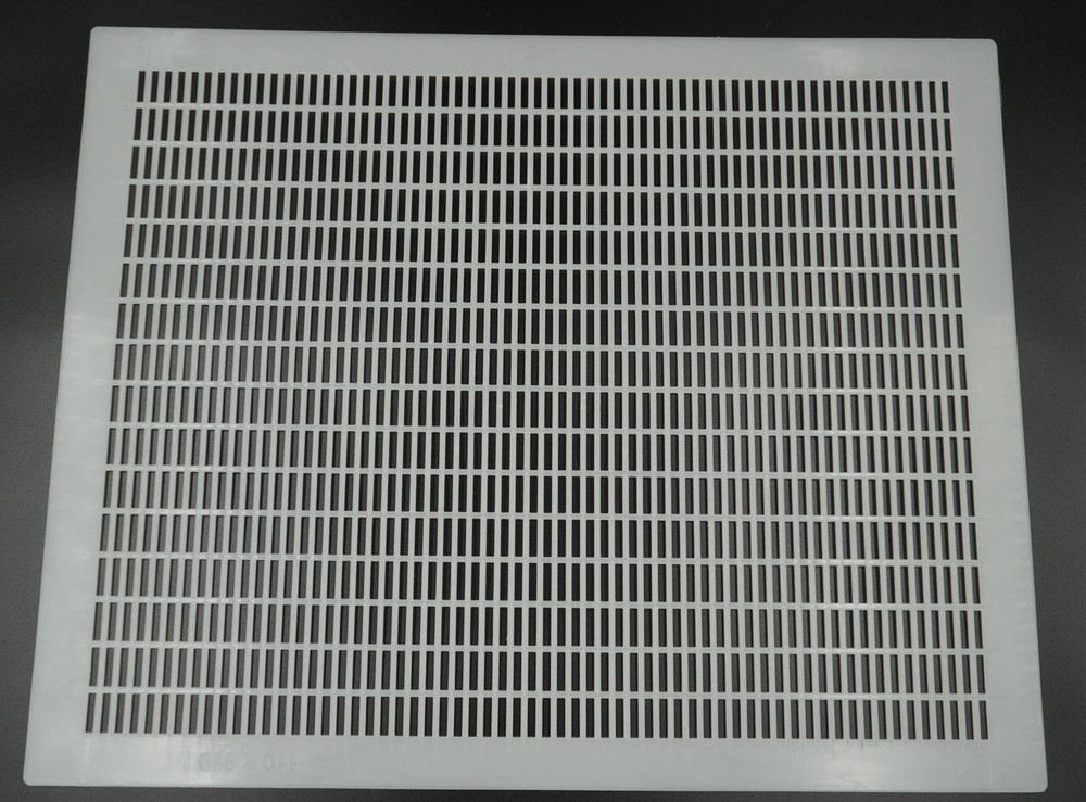 Queen Excluder  for 10 frames box ,Net Grid Beekeeping Plastic beekeeping tools