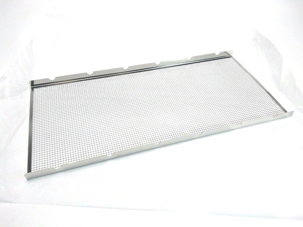 Mirion Technologies Canberra 579 DET Thick Formed Detector Mesh