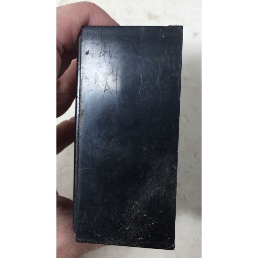 JL AUDIO XO-2 2-WAY CROSSOVER 4 Ohm