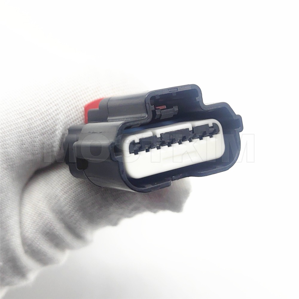 S2507 Blind Spot Collision Sensor Connector Pigtail Plug
