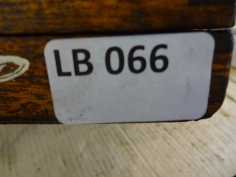 8" - 12" Mitutoyo micrometer
