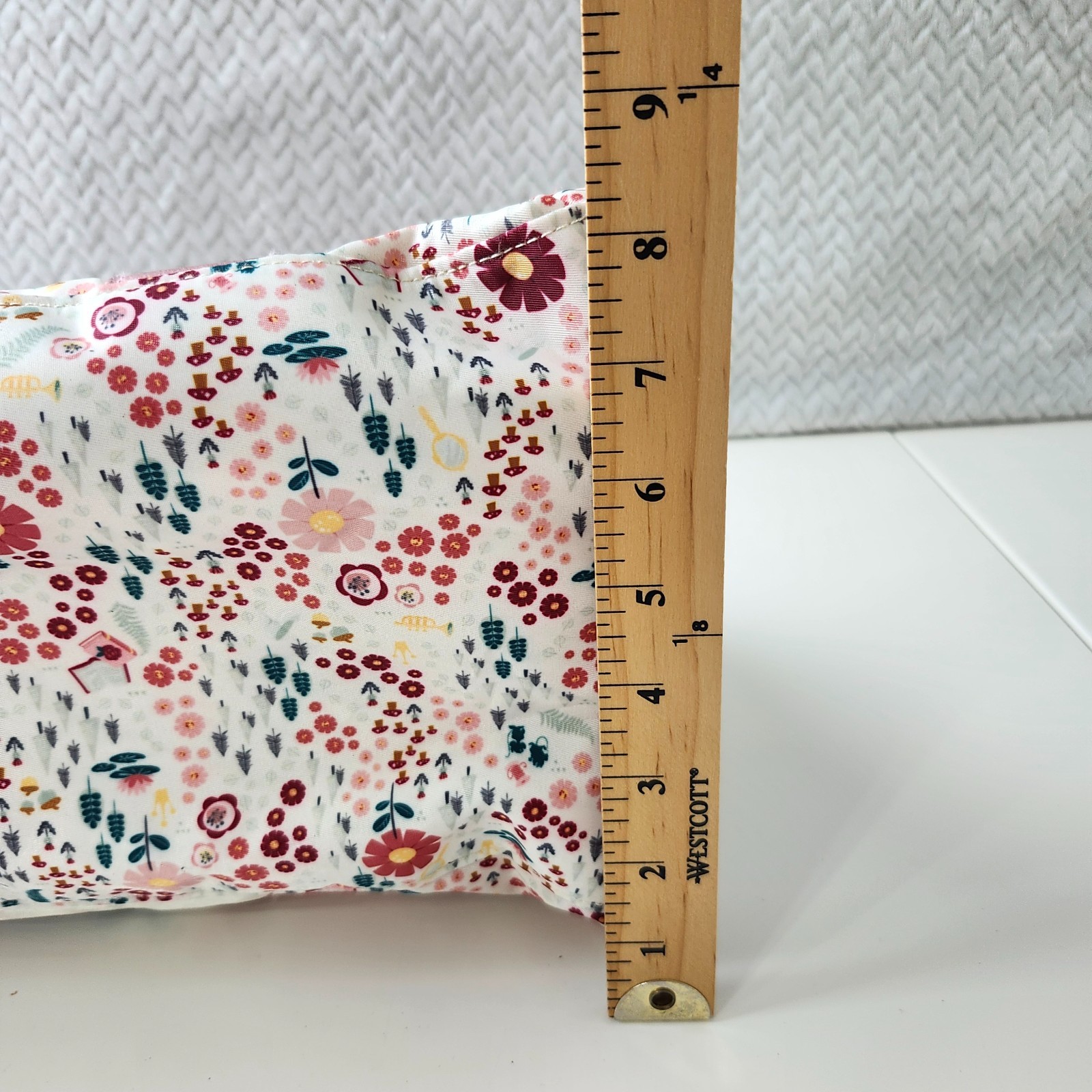 Animators Bag Princess Beauty And The Beast -Belle Authentic Disney Store Duffle