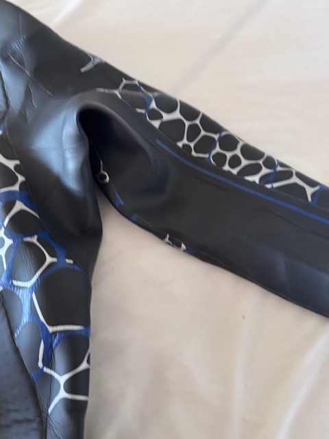Sailfish Mens One Generation 7 wetsuit Size L