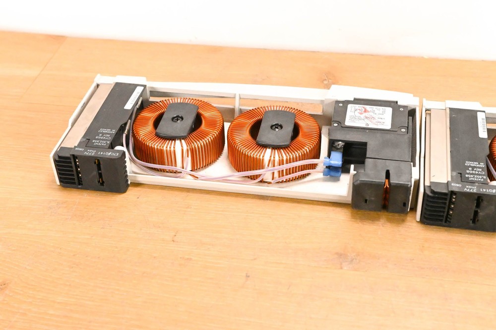 ETC D20 Dual 20A Dimmer Module (PAIR) CG01Y3H