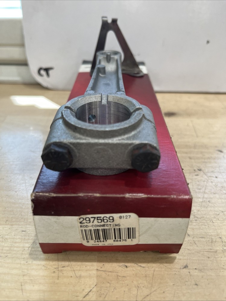 Briggs & Stratton 297569 ROD-CONNECTING