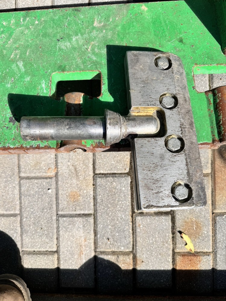 2019 Blast Pro BRB2800 Propane Floor Scraper