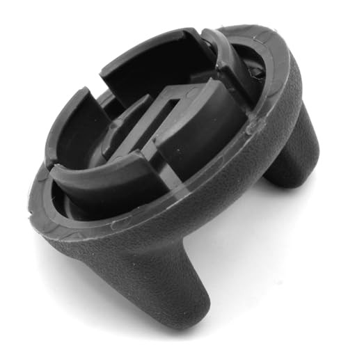 Ignition Switch Key Cover Start Lock Core Cap Compatible for Buick Old Regal