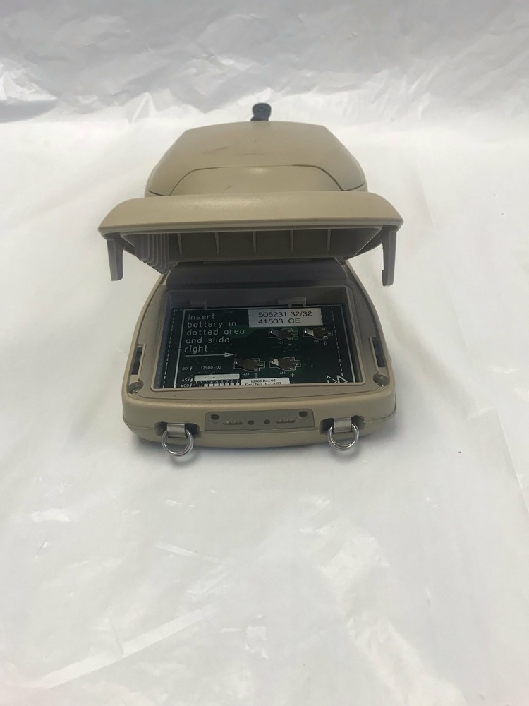 Juniper Systems Allegro CE Data Collector - Unit Only
