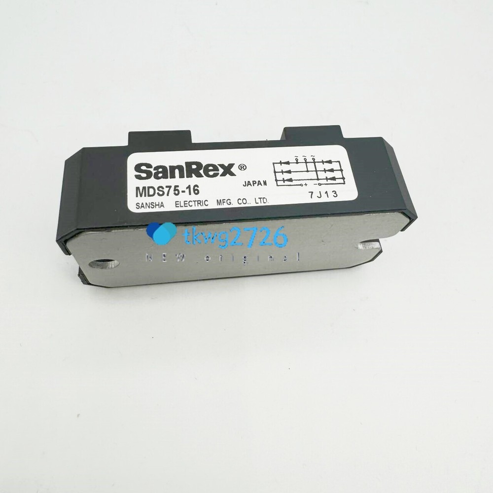 1PCS MDS75-16 Module expert new quality