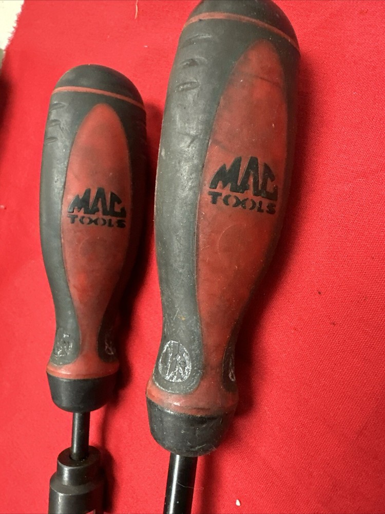 Mac Tools BT96131 And BT96133 Brake Tools