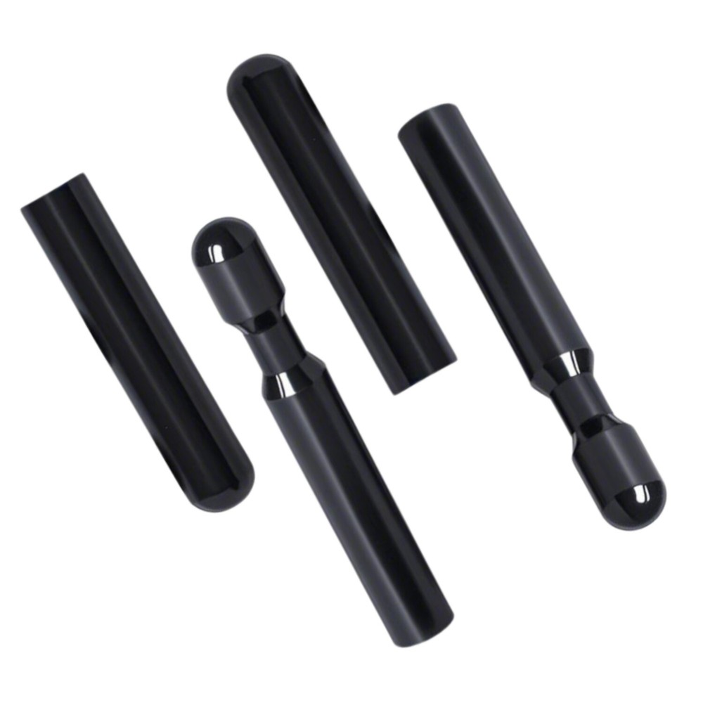 2x Door Lock Knob Post Pull Pin & 2x Car Door Lock Knobs for Ford Super Duty