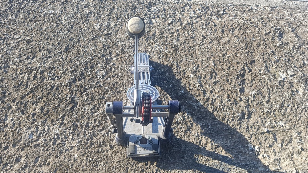 Sonor GSP 3 Single Pedal Giant step