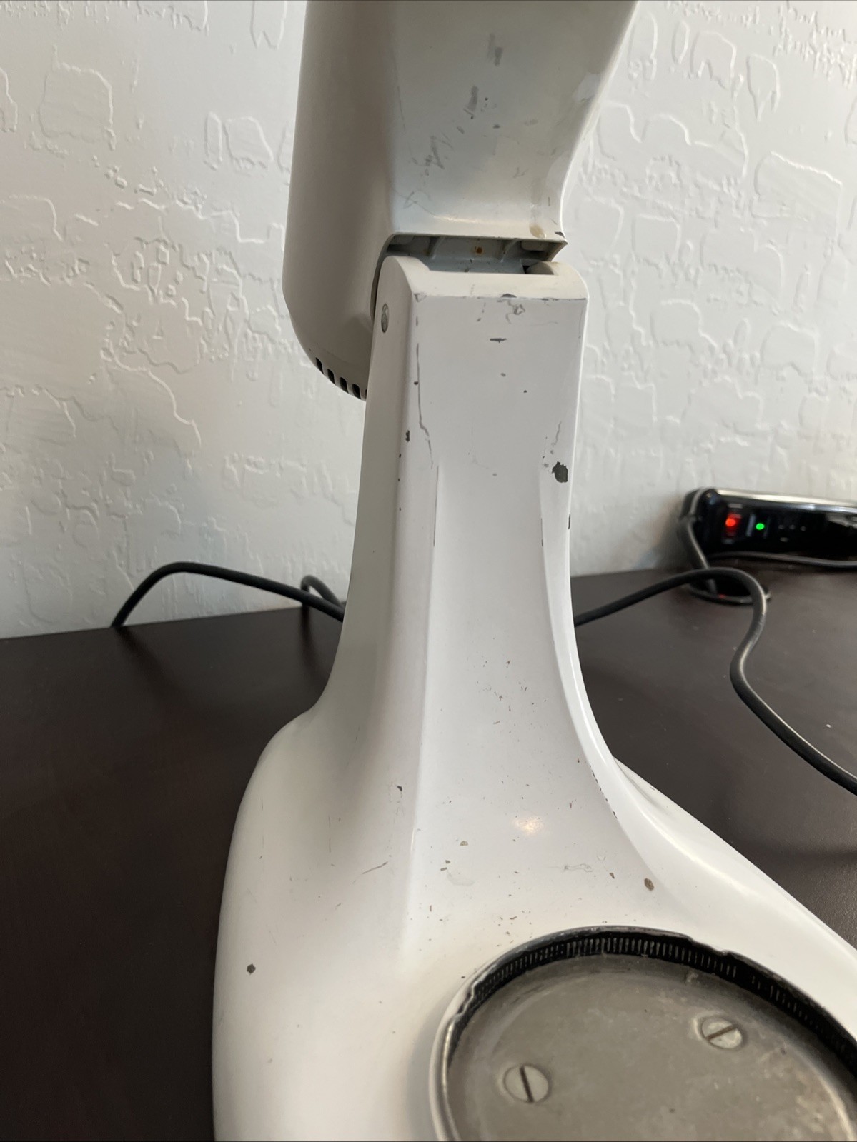 Vintage 1950's KitchenAid Stand Mixer Model 3-C Hobart Made In USA