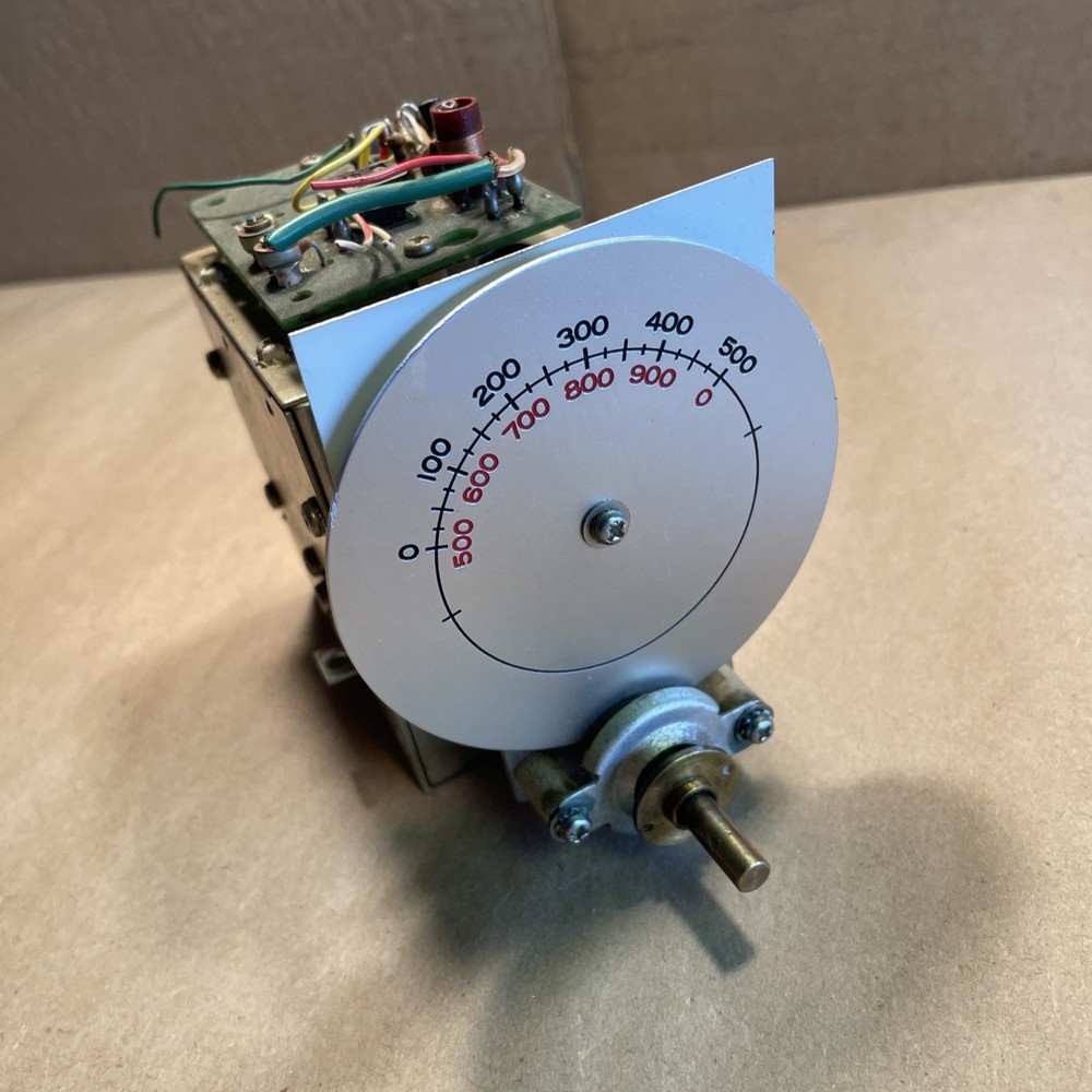 Yaesu FT-101B Genuine Parts: Variable Frequency Oscillator VFO Assembly